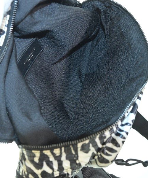 Saint Laurent Paris メッセンジャーバッグ メンズ 【古着】【中古】【送料無料】 Saint Laurent Paris メッセンジャーバッグ メンズ 【古着】【中古】【送料無料】