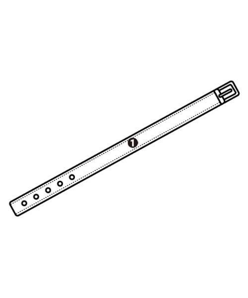 Carlo Del Monte ベルト メンズ 【古着】【中古】【送料無料】 Carlo Del Monte ベルト メンズ 【古着】【中古】【送料無料】