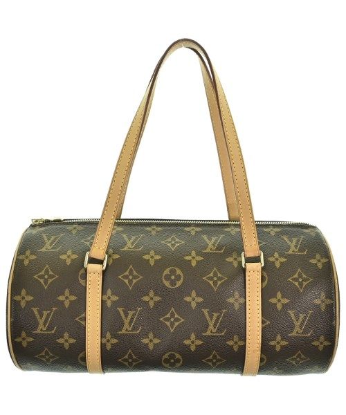 LOUIS VUITTON ハンドバッグ レディース 【古着】【中古】【送料無料】