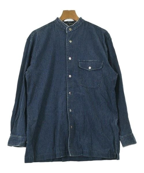 ISSEY MIYAKE カジュアルシャツ メンズ 【古着】【中古】【送料無料】