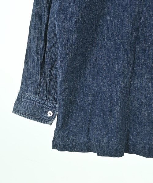 ISSEY MIYAKE カジュアルシャツ メンズ 【古着】【中古】【送料無料】 ISSEY MIYAKE カジュアルシャツ メンズ 【古着】【中古】【送料無料】