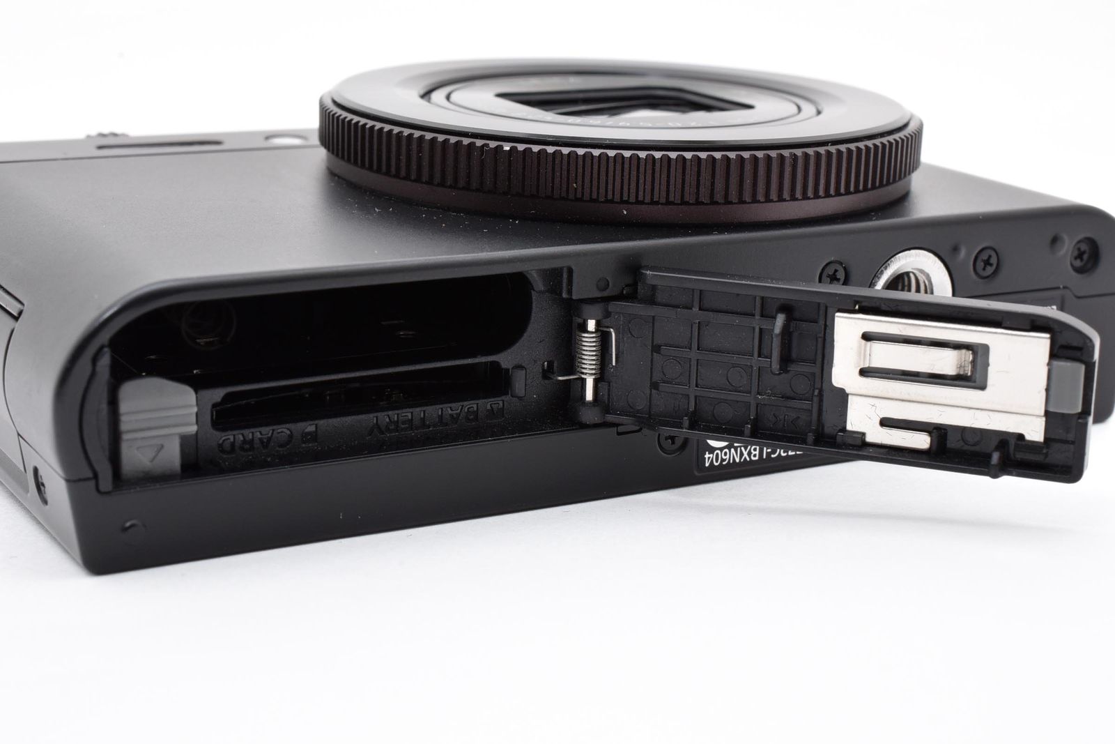 ■美品■ライカ LEICA C(Typ112) ダークレッド コンパクトデジタルカメラ【動作確認済】 #9417 F.May.2426
