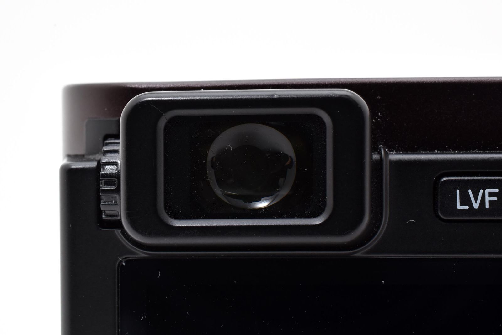 ■美品■ライカ LEICA C(Typ112) ダークレッド コンパクトデジタルカメラ【動作確認済】 #9417 F.May.2426