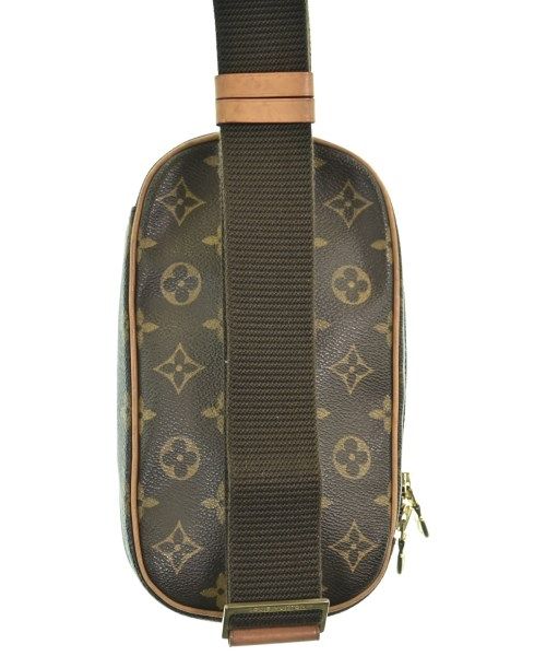 LOUIS VUITTON バッグ(その他) レディース 【古着】【中古】【送料無料】 LOUIS VUITTON バッグ(その他) レディース 【古着】【中古】【送料無料】