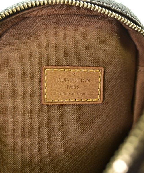 LOUIS VUITTON バッグ(その他) レディース 【古着】【中古】【送料無料】 LOUIS VUITTON バッグ(その他) レディース 【古着】【中古】【送料無料】