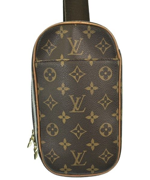 LOUIS VUITTON バッグ（その他） レディース 【古着】【中古】【送料無料】