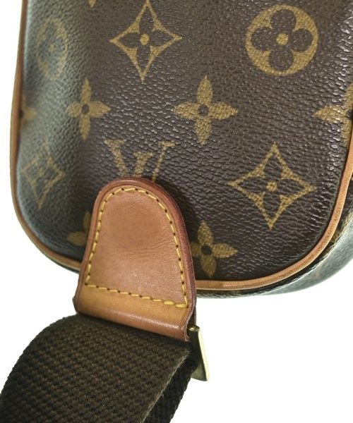 LOUIS VUITTON バッグ(その他) レディース 【古着】【中古】【送料無料】 LOUIS VUITTON バッグ(その他) レディース 【古着】【中古】【送料無料】