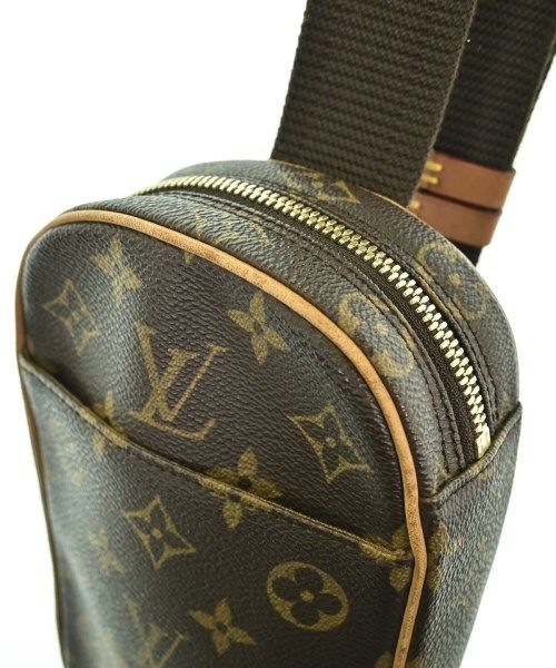 LOUIS VUITTON バッグ(その他) レディース 【古着】【中古】【送料無料】 LOUIS VUITTON バッグ(その他) レディース 【古着】【中古】【送料無料】