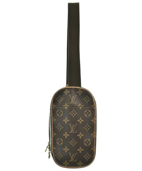 LOUIS VUITTON バッグ(その他) レディース 【古着】【中古】【送料無料】 LOUIS VUITTON バッグ(その他) レディース 【古着】【中古】【送料無料】