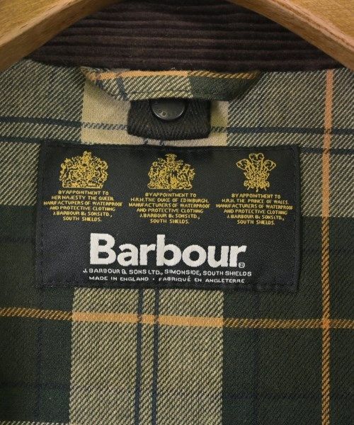Barbour ブルゾン(その他) メンズ 【古着】【中古】【送料無料】 Barbour ブルゾン(その他) メンズ 【古着】【中古】【送料無料】