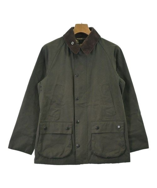 Barbour ブルゾン（その他） メンズ 【古着】【中古】【送料無料】