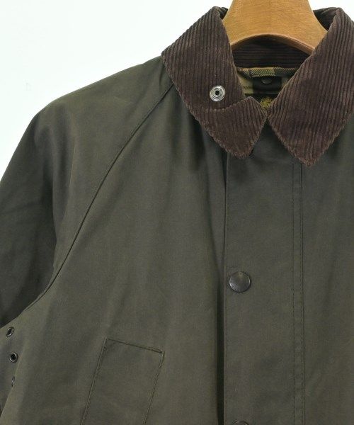 Barbour ブルゾン(その他) メンズ 【古着】【中古】【送料無料】 Barbour ブルゾン(その他) メンズ 【古着】【中古】【送料無料】