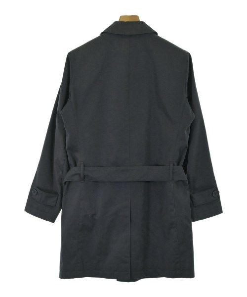 HERNO ステンカラーコート メンズ 【古着】【中古】【送料無料】
