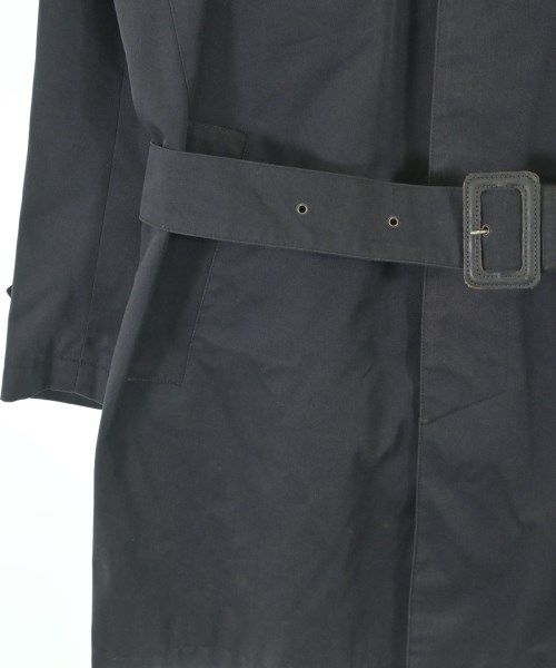 HERNO ステンカラーコート メンズ 【古着】【中古】【送料無料】