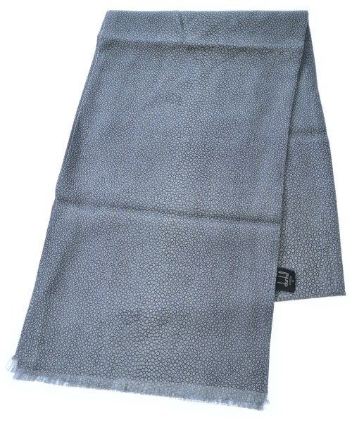 dunhill ストール メンズ 【古着】【中古】【送料無料】