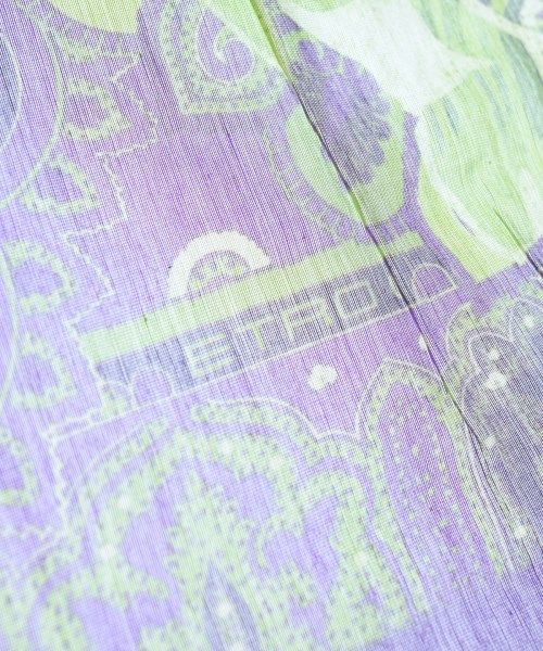 ETRO ストール メンズ 【古着】【中古】【送料無料】 ETRO ストール メンズ 【古着】【中古】【送料無料】