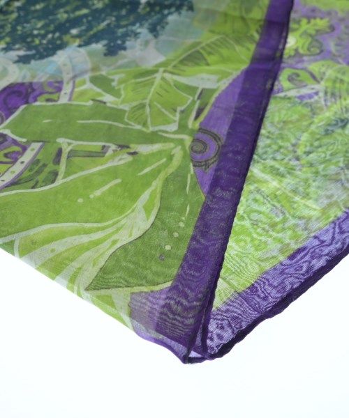 ETRO ストール メンズ 【古着】【中古】【送料無料】 ETRO ストール メンズ 【古着】【中古】【送料無料】
