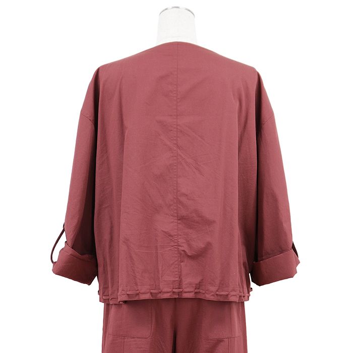 美品】HERMES エルメス セットアップ サイズ 36 レディース 2020SS