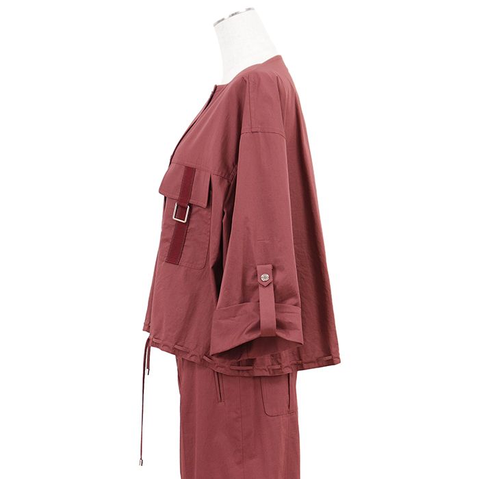 美品】HERMES エルメス セットアップ サイズ 36 レディース 2020SS