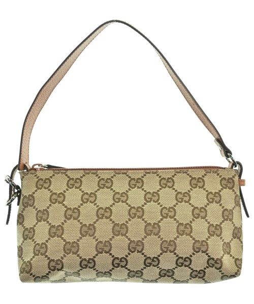 GUCCI ハンドバッグ レディース 【古着】【中古】【送料無料】