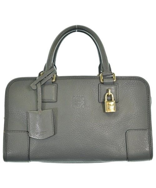 LOEWE ハンドバッグ レディース 【古着】【中古】【送料無料】