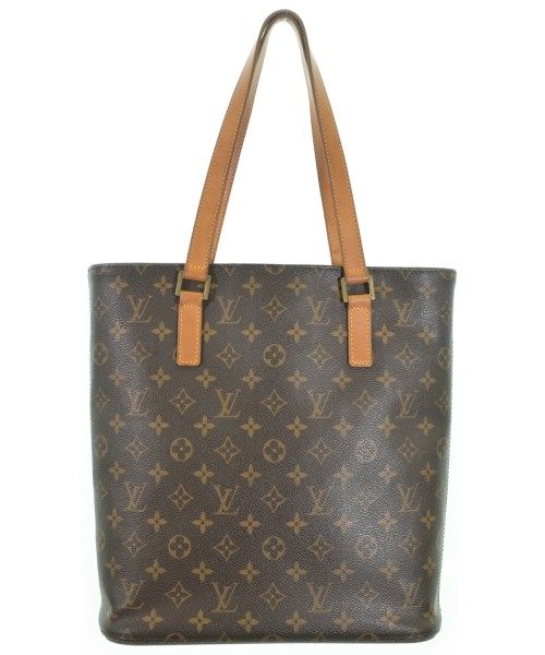 LOUIS VUITTON トートバッグ レディース 【古着】【中古】【送料無料】