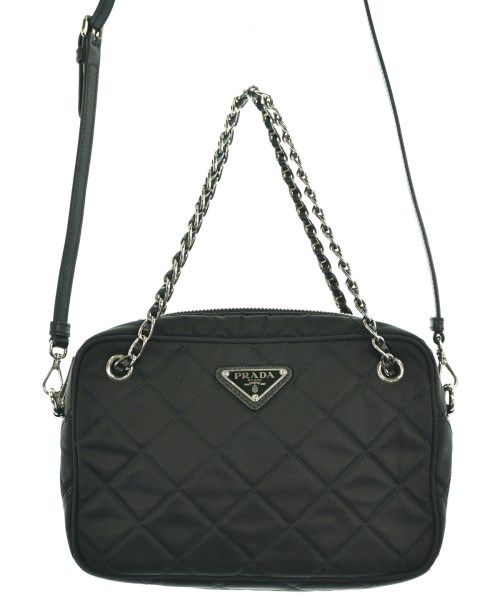 PRADA ハンドバッグ レディース 【古着】【中古】【送料無料】