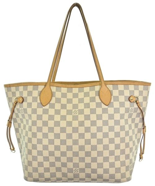 LOUIS VUITTON トートバッグ レディース 【古着】【中古】【送料無料】