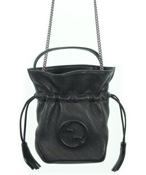 GUCCI ショルダーバッグ レディース 【古着】【中古】【送料無料】