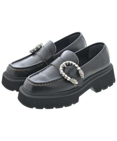 GUCCI ドレスシューズ/ローファー レディース 【古着】【中古】【送料無料】