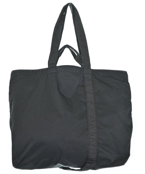 FRAGMENT DESIGN トートバッグ メンズ 【古着】【中古】【送料無料】