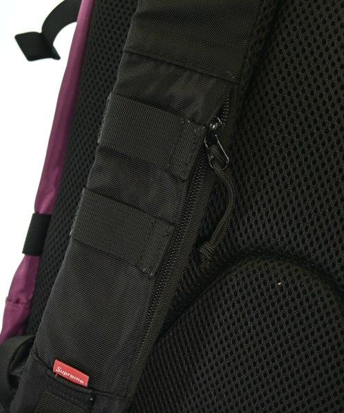 Supreme バックパック・リュック メンズ 【古着】【中古】【送料無料】