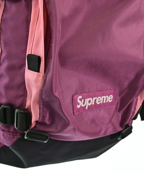 Supreme バックパック・リュック メンズ 【古着】【中古】【送料無料】