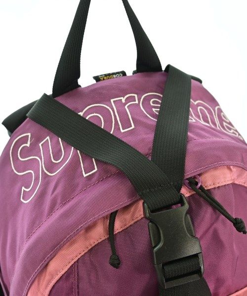 Supreme バックパック・リュック メンズ 【古着】【中古】【送料無料】