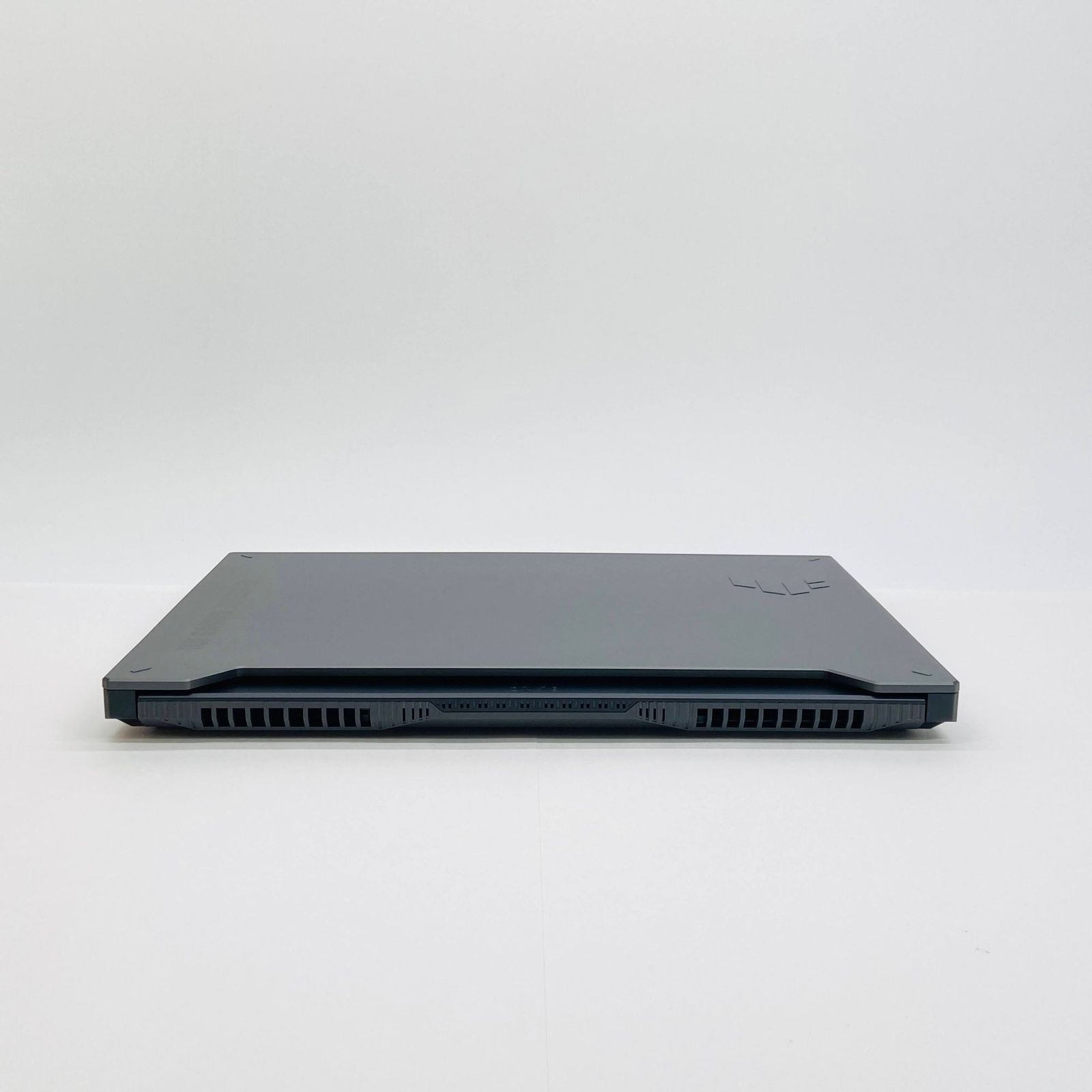 美品 ASUS TUF Gaming F15 Core i7 12700H 16GB SSD512GB GeForce RTX 4060 搭載 Windows11Home バッテリー最大容量100%【C7802-100】 美品 ASUS TUF Gaming F15 Core i7 12700H 16GB SSD512GB GeForce RTX 4060 搭載 Windows11Home バッテリー最大容量100%【C7802-100】
