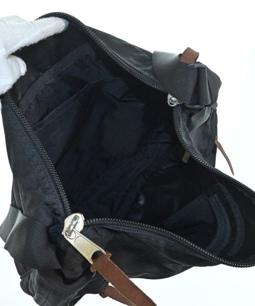 GREGORY ショルダーバッグ メンズ 【古着】【中古】【送料無料】