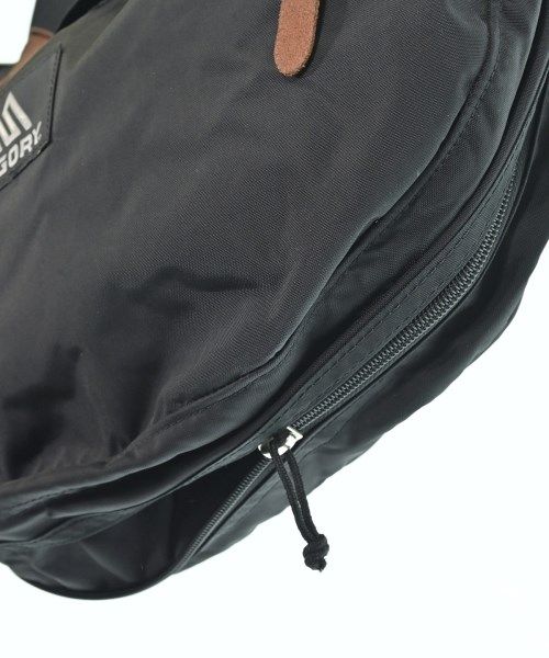 GREGORY ショルダーバッグ メンズ 【古着】【中古】【送料無料】