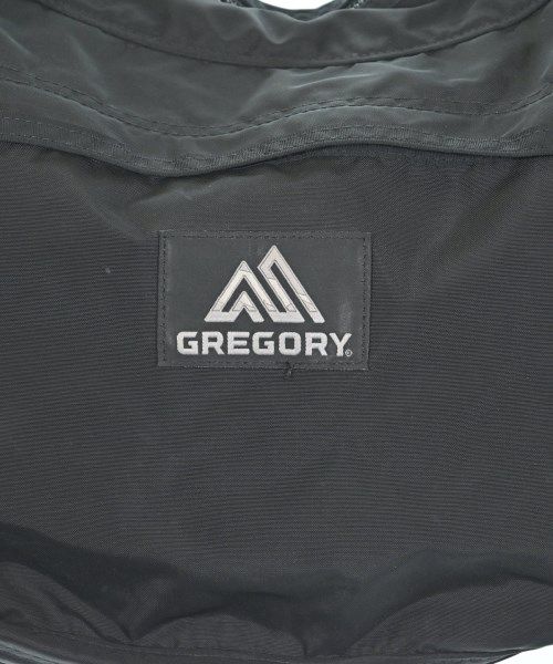 GREGORY ショルダーバッグ メンズ 【古着】【中古】【送料無料】