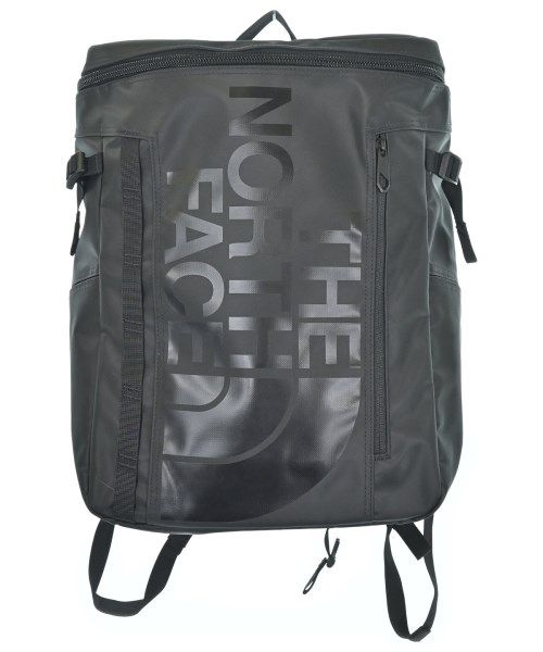 THE NORTH FACE バックパック・リュック メンズ 【古着】【中古】【送料無料】