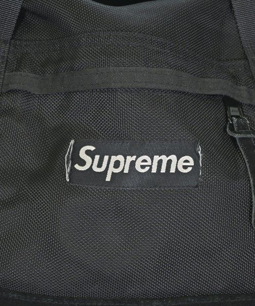 Supreme ボストンバッグ メンズ 【古着】【中古】【送料無料】 Supreme ボストンバッグ メンズ 【古着】【中古】【送料無料】