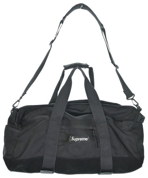 Supreme ボストンバッグ メンズ 【古着】【中古】【送料無料】
