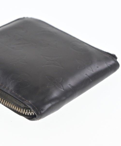 LOUIS VUITTON 財布・コインケース レディース 【古着】【中古】【送料無料】 LOUIS VUITTON 財布・コインケース レディース 【古着】【中古】【送料無料】