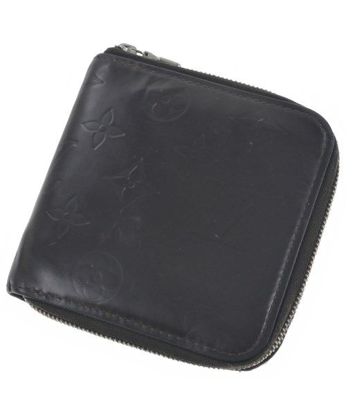 LOUIS VUITTON 財布・コインケース レディース 【古着】【中古】【送料無料】