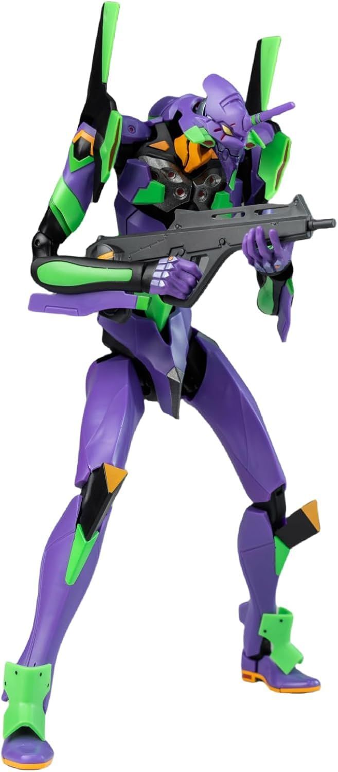 YOLOPARK エヴァンゲリオンフィギュア 20cm 高関節ヒューマノイド決戦兵器 新世紀エヴァンゲリオンモデルキット (1号機)e 0ce40e28 YOLOPARK エヴァンゲリオンフィギュア 20cm 高関節ヒューマノイド決戦兵器 新世紀エヴァンゲリオンモデルキット (1号機)e 0ce40e28