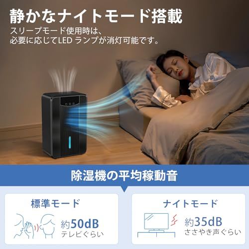 Boweer 除湿機 小型 除湿器 1000ml大容量 強力除湿 省エネ 卓上 ぺルチェ式 じょしつき 静音 梅雨/カビ/結露/湿気対策 抗菌フィルタ付き 満水自動停止 4/ 6 /8/12/24 H切タイマー 7色ライト付き 湿気取り PS df09eaf5 Boweer 除湿機 小型 除湿器 1000ml大容量 強力除湿 省エネ 卓上 ぺルチェ式 じょしつき 静音 梅雨/カビ/結露/湿気対策 抗菌フィルタ付き 満水自動停止 4/ 6 /8/12/24 H切タイマー 7色ライト付き 湿気取り PS df09eaf5