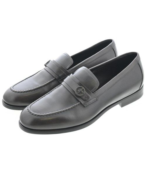 GIORGIO ARMANI ドレスシューズ/ローファー レディース 【古着】【中古】【送料無料】