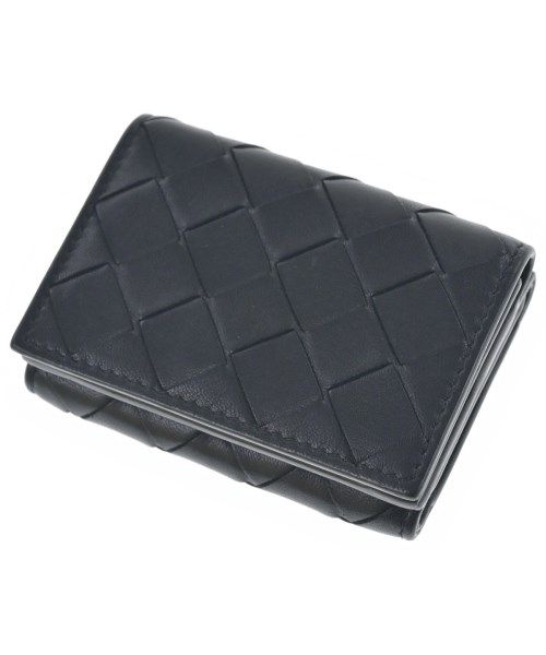 BOTTEGA VENETA 財布・コインケース レディース 【古着】【中古】【送料無料】