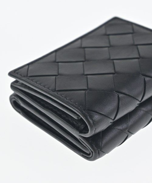 BOTTEGA VENETA 財布・コインケース レディース 【古着】【中古】【送料無料】