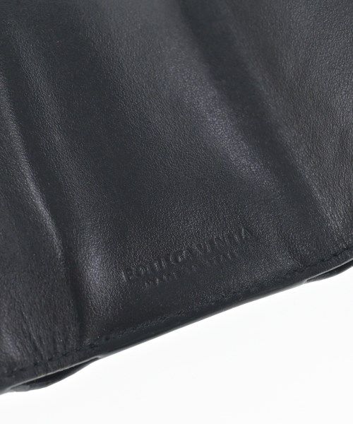 BOTTEGA VENETA 財布・コインケース レディース 【古着】【中古】【送料無料】