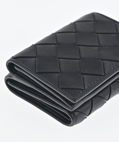 BOTTEGA VENETA 財布・コインケース レディース 【古着】【中古】【送料無料】